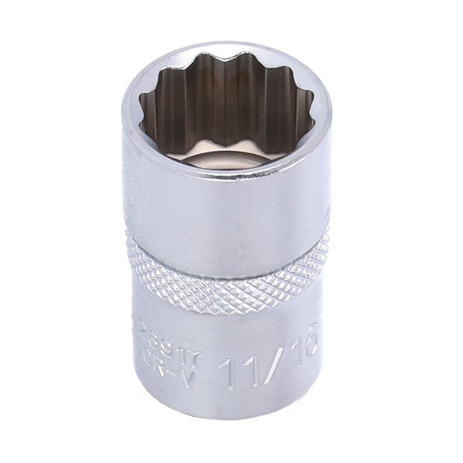 Sonic, Socket 11/16" Tools Sockets Sonic