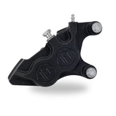 Performance Machine (Pm) Caliper 4 Pis Bo Rtft 11.5 Brake Calipers Performance Machine