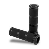 Performance Machine (Pm) Grips Xls Cable Blk Grips Performance Machine