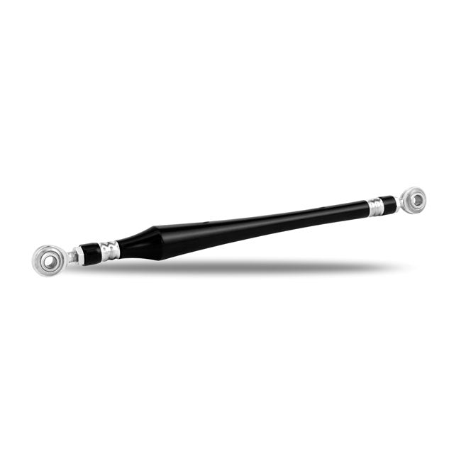 Performance Machine, Shifter rod. Merc, black cc Shifter Rods And Parts Performance Machine