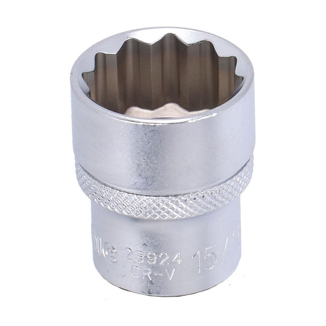 Sonic, Socket 15/16" Tools Sockets Sonic