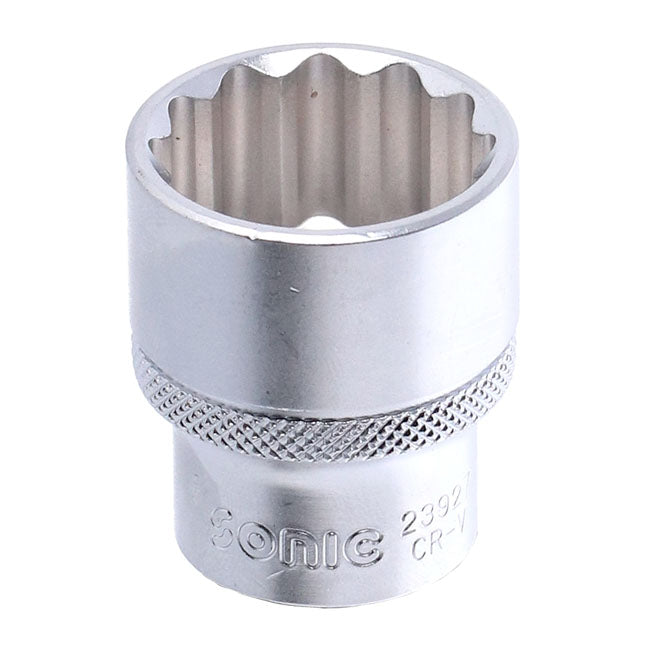 Sonic, Socket 1 1/16" Tools Sockets Sonic