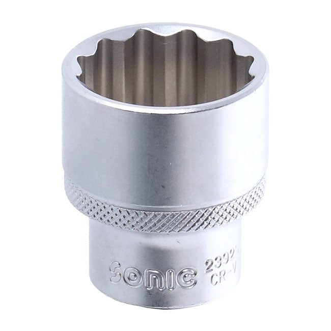 Sonic, Socket 1 1/8" Tools Sockets Sonic