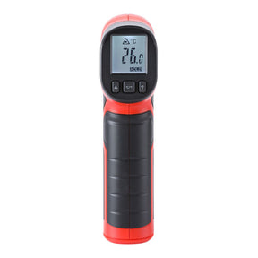 Sonic, Infrared Thermometer Workshop Misc Sonic