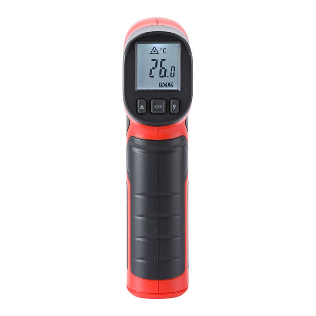Sonic, Infrared Thermometer Workshop Misc Sonic