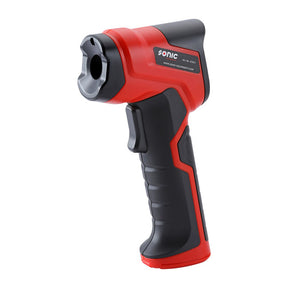 Sonic, Infrared Thermometer Workshop Misc Sonic