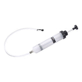 Sonic, Multi Purpose Syringe. 500ml Workshop Misc Sonic