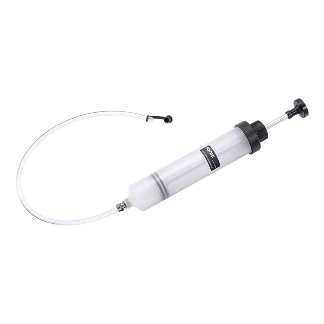Sonic, Multi Purpose Syringe. 500ml Workshop Misc Sonic