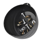 Sonic, Magnetic Bowl. 150mm Diameter Parts Trays Sonic