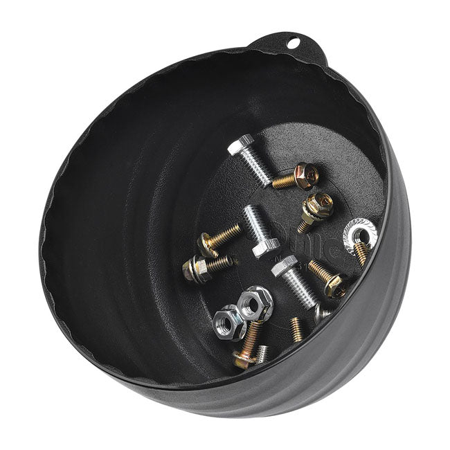 Sonic, Magnetic Bowl. 150mm Diameter Parts Trays Sonic