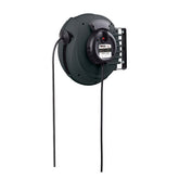 Sonic, Electrical Cable Reel, Wall Mount. 18 Meters Workshop Misc Sonic
