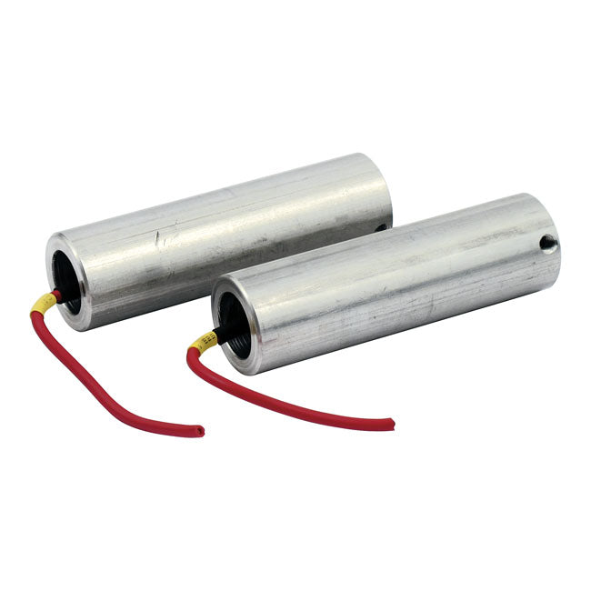 Riverside, Grip Heaters Grips Heaters Riverside Custom