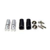 Riverside, Footrest Kit For Rider Floorboards Footpegs Riverside Custom