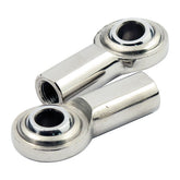 Riverside, Shifter Rod End. Stainless Shifter Rods And Parts Riverside Custom