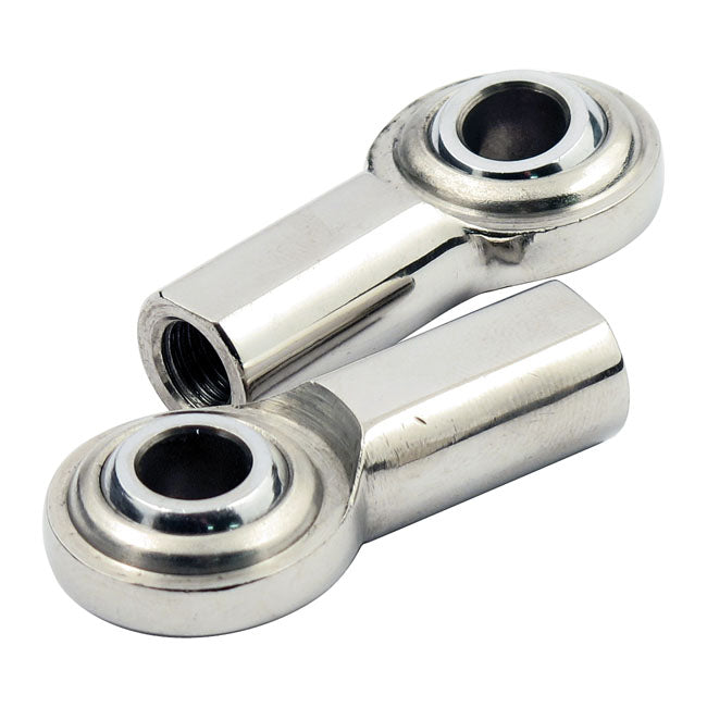 Riverside, Shifter Rod End. Stainless Shifter Rods And Parts Riverside Custom