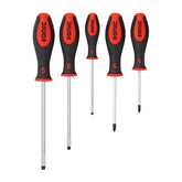 Sonic, Screwdriver Set. Phillips & Slotted Screwdrivers Sonic