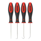 Sonic, Mini Pick Set Sonic