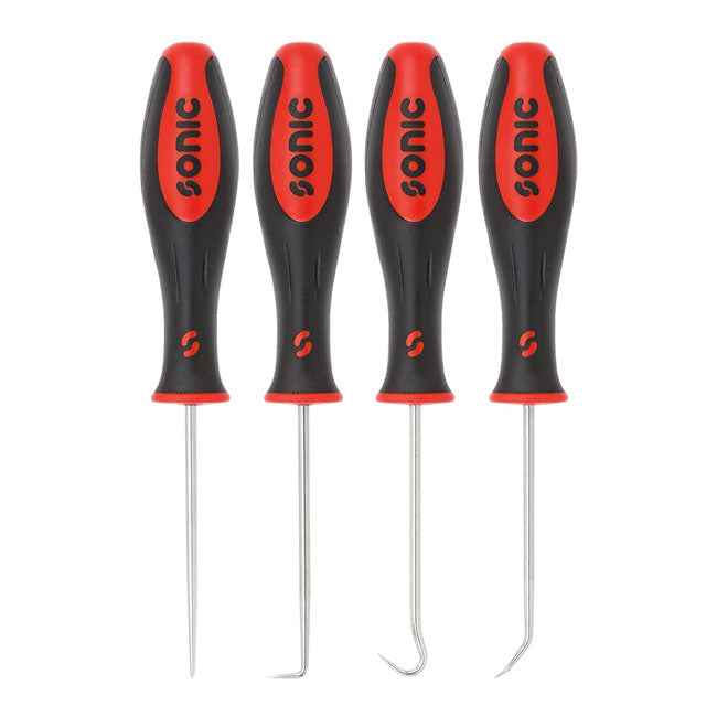Sonic, Mini Pick Set Sonic
