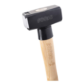 Sonic, Stoning Hammer. 1.0kg Hammers Sonic