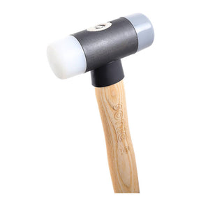 Sonic, Hammer With Nylon Tips