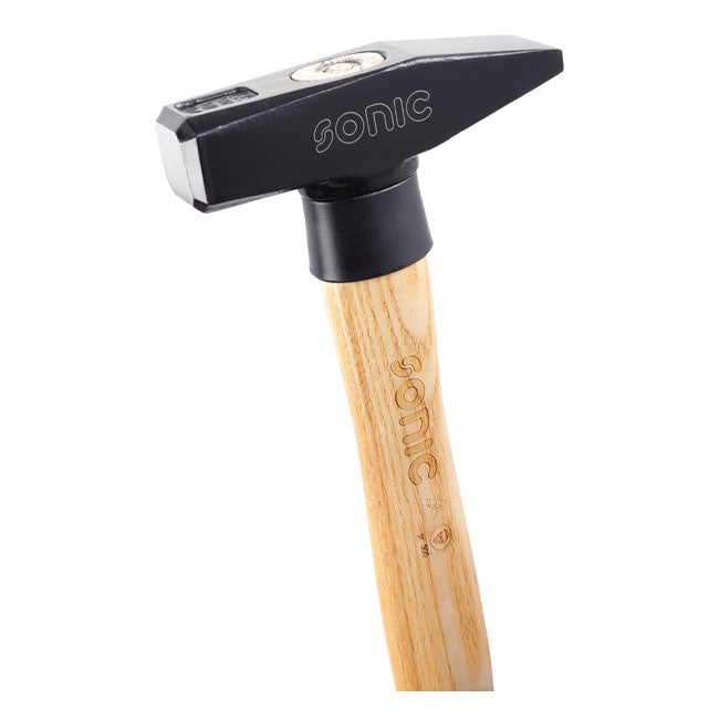 Sonic, Machinist Hammer. 500 Grams Hammers Sonic