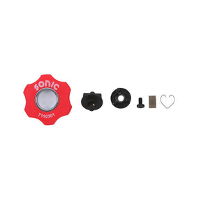 Sonic, Disc Ratchet 1/4" Workshop Misc Sonic