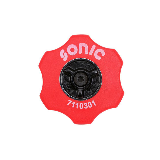 Sonic, Disc Ratchet 1/4" Workshop Misc Sonic