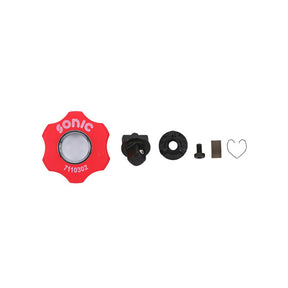 Sonic, Disc Ratchet 3/8" Workshop Misc Sonic
