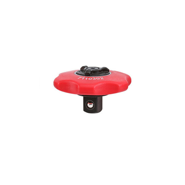 Sonic, Disc Ratchet 3/8" Workshop Misc Sonic