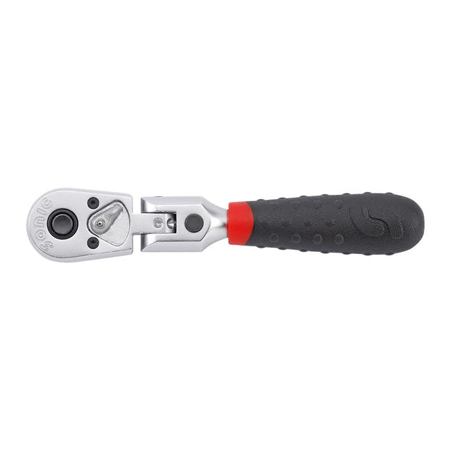 Sonic, Flexible Ratchet 1/4" Workshop Misc Sonic