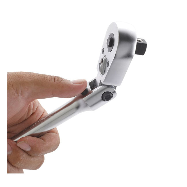 Sonic, Flexible Ratchet 1/2" Workshop Misc Sonic