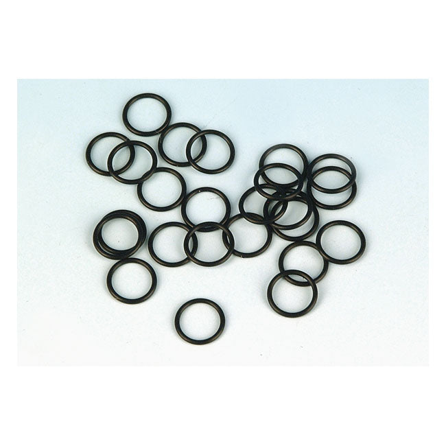 James o-ring, starter gear bolt Starter Gears James Gaskets