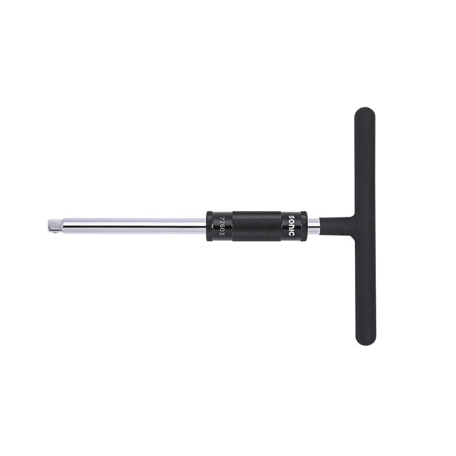Sonic, Speedy T Grip 1/2" Drive T-Handles Sonic