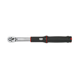 Sonic, Torque Wrench 5 25 Nm. 1/4" Drive Torque Wrenches Sonic