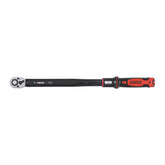 Sonic, Torque Wrench 60 300 Nm. 1/2" Drive Torque Wrenches Sonic