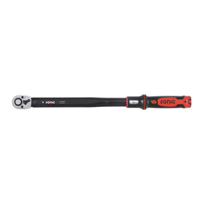 Sonic, Torque Wrench 60 300 Nm. 1/2" Drive Torque Wrenches Sonic
