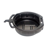 Sonic, Oil Drain Pan. 15.9 Liter Sonic
