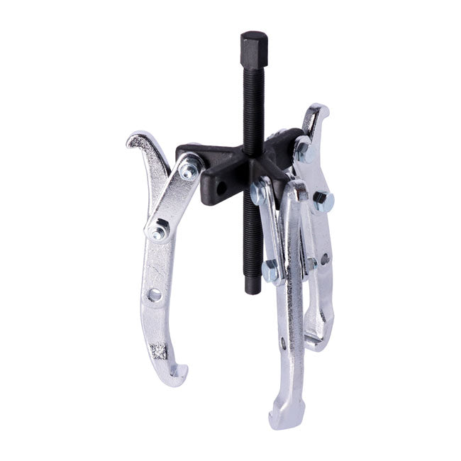 Sonic, 2 3 Jaw 6" Reversible Puller Pullers Sonic