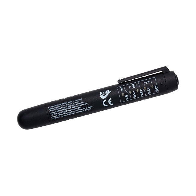 Sonic, Digital Brake Fluid Tester Tools Brake Sonic