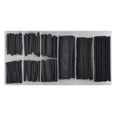 Sonic, Shrinking Tube Assortment. 127 Piece Set Heat Shrink Tubes Sonic