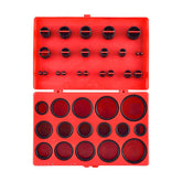 Sonic, O Ring Assortment Box. 419 Piece Workshop Misc Sonic