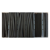 Sonic, Shrink Tube Assortment Box. 85 Piece Heat Shrink Tubes Sonic