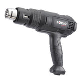 Sonic, Heat Gun. 1800 W Workshop Misc Sonic