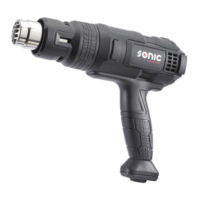 Sonic, Heat Gun. 1800 W Workshop Misc Sonic