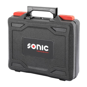 Sonic, Heat Gun. 1800 W Workshop Misc Sonic
