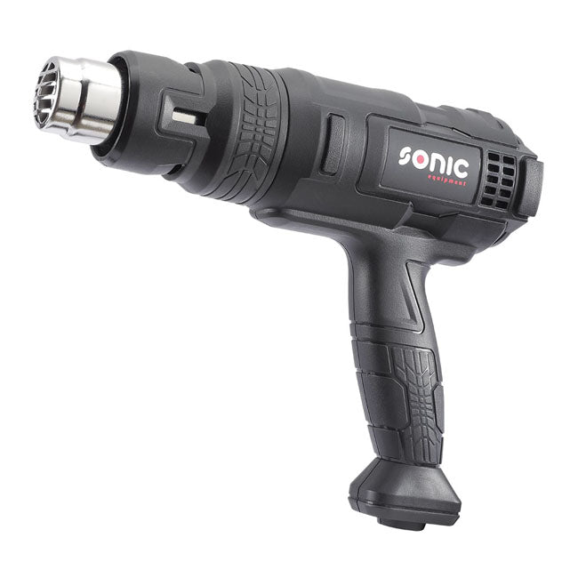 Sonic, Heat Gun. 1800 W Workshop Misc Sonic
