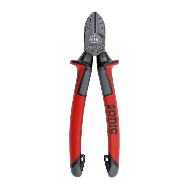 Sonic, Diagonal Side Cutting Pliers 7" Pliers Sonic