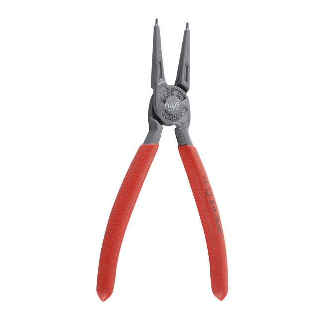 Sonic, Snap Ring Pliers. Straight Jaws. Closing Action Pliers Sonic