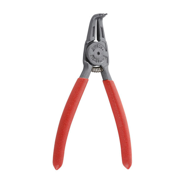 Sonic, Snap Ring Pliers. Angled Jaws. Opening Action Pliers Sonic