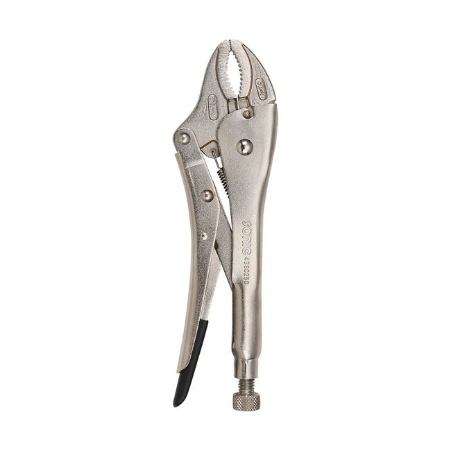 Sonic, Locking Pliers. 10" Pliers Sonic